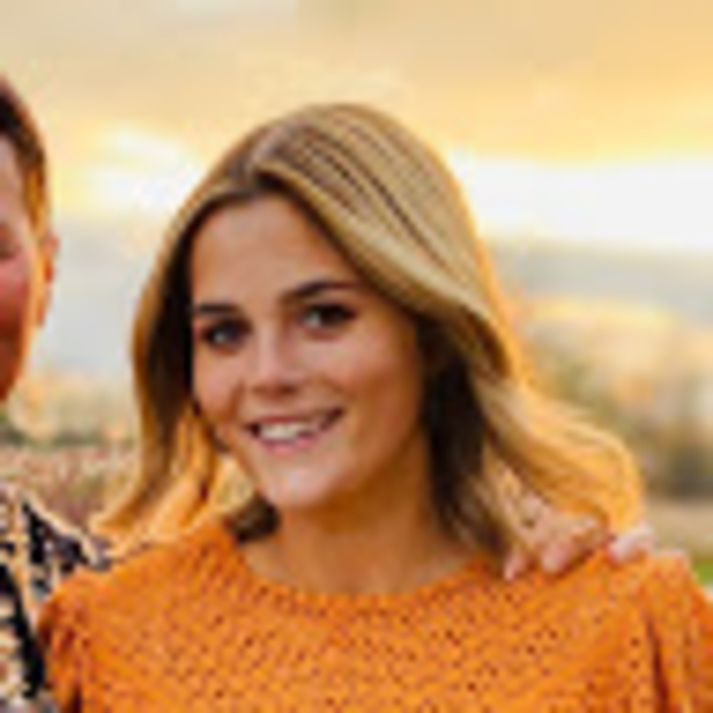 Meet your Posher, Kate